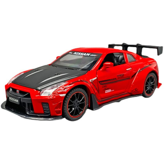 1:32 Nissan GT-R35 Replica