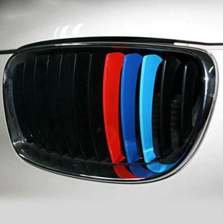 ///M Stripes Stickers