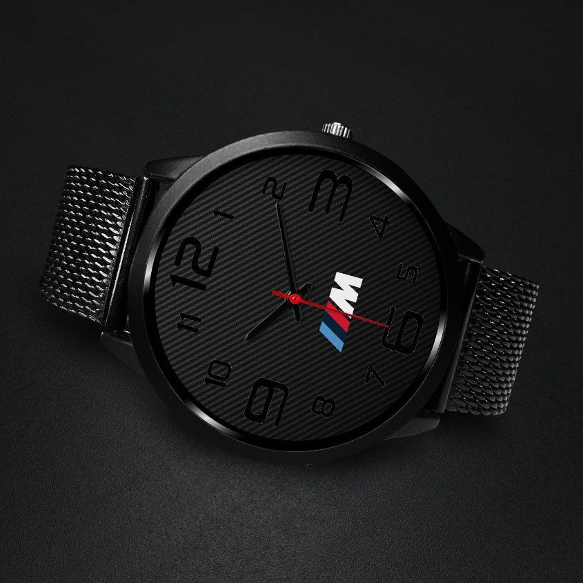 ///M Watch