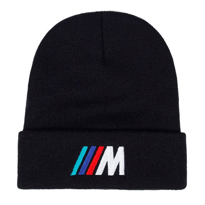 ///M Hat