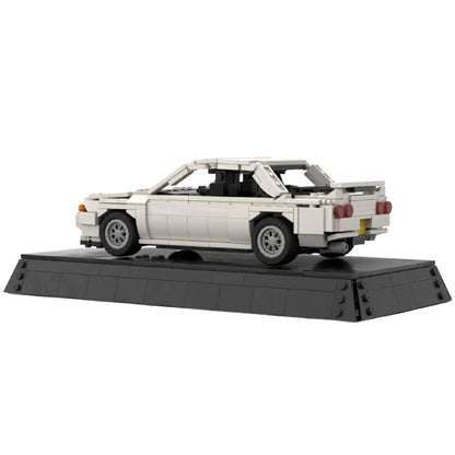 1:18 JDM Bundle 1235pcs