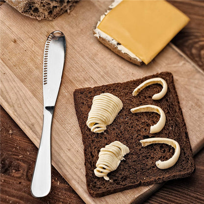 3 in 1 Butter Scraper