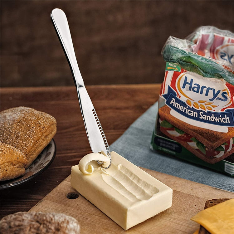 3 in 1 Butter Scraper