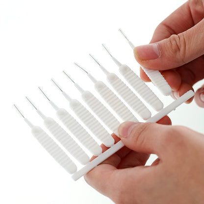 10pcs Small Brush