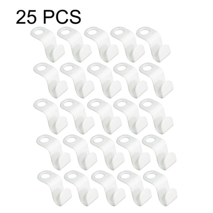 25PCS Mini Clothes Hanger - HOW DO I BUY THIS 25pcs Pink