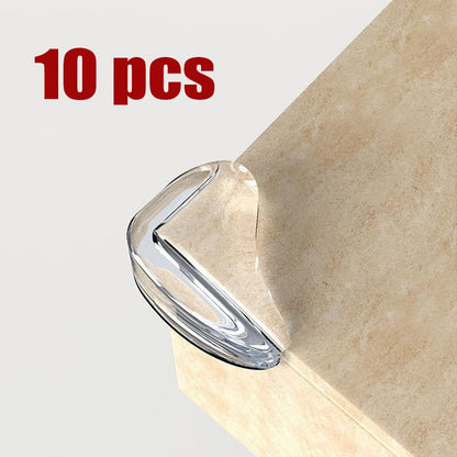 10pcs Corner Safety