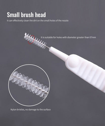 10pcs Small Brush